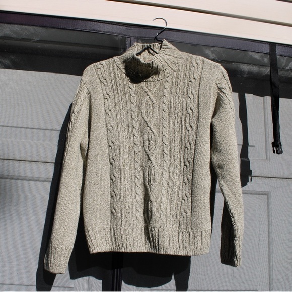 Special Request Sweaters - Special Request Small Petite Sweater